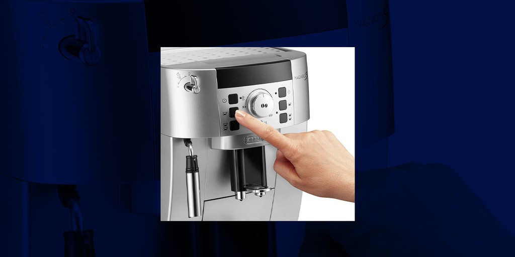 Delonghi Official Store, Online Shop Shopee Malaysia