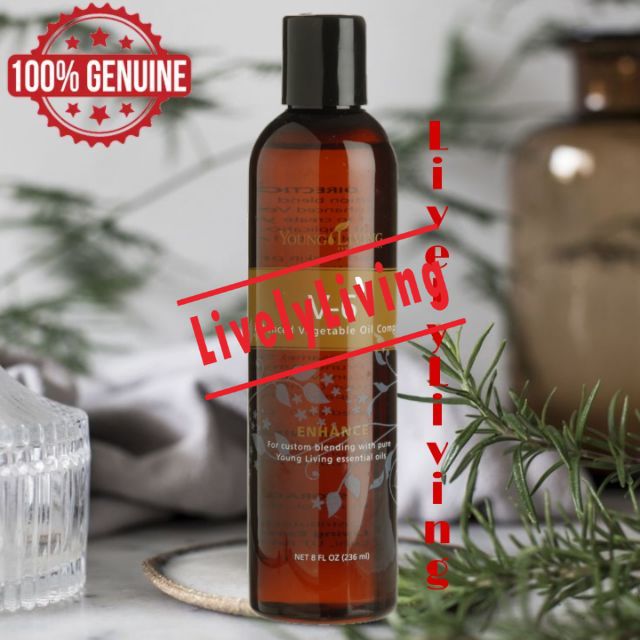 YL massage Oil V6 V6 Vegetable Oil (236ml) Shopee Malaysia