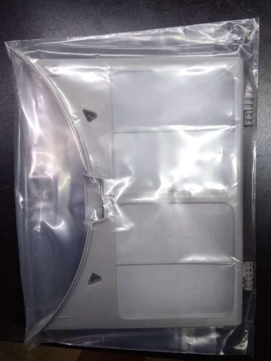 Electrolux Dryer Lint Filter for EDV6051 / EDV7051 / EDV6552 / EDV7552