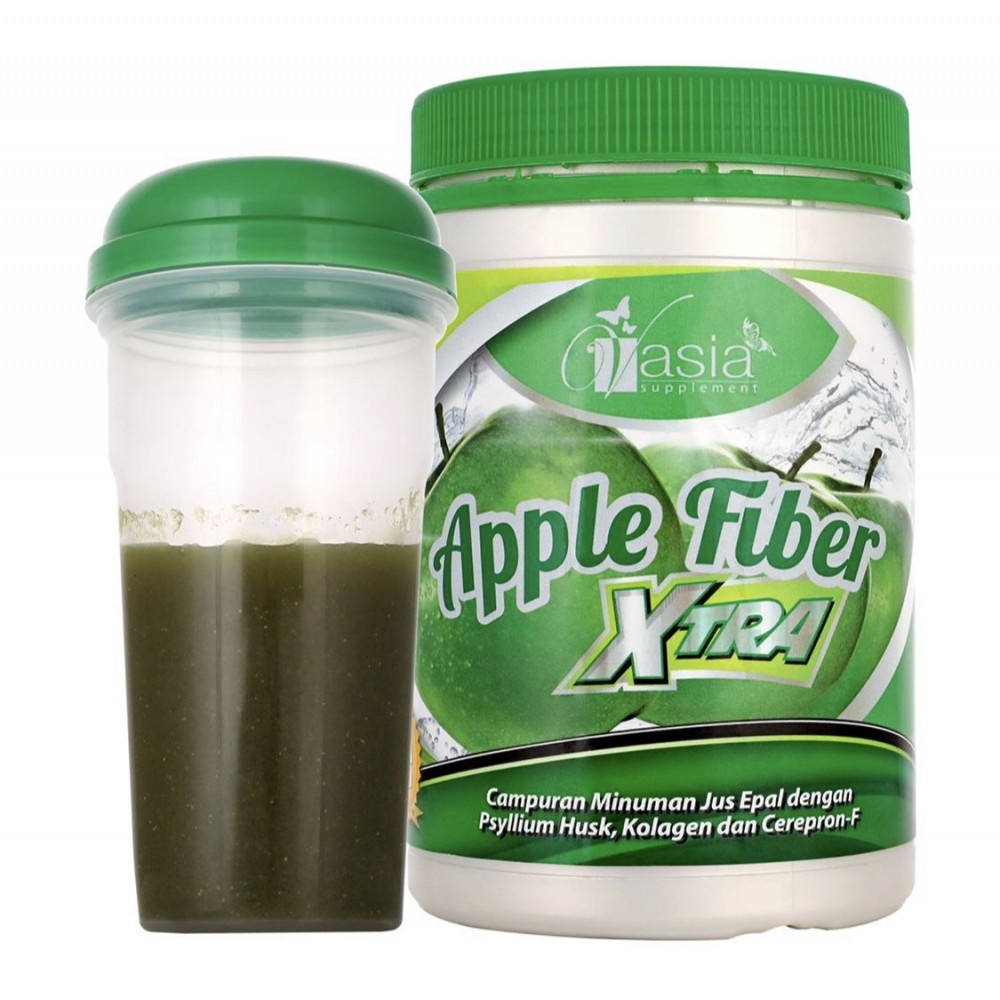 v asia Apple fiber Xtra Shopee Malaysia