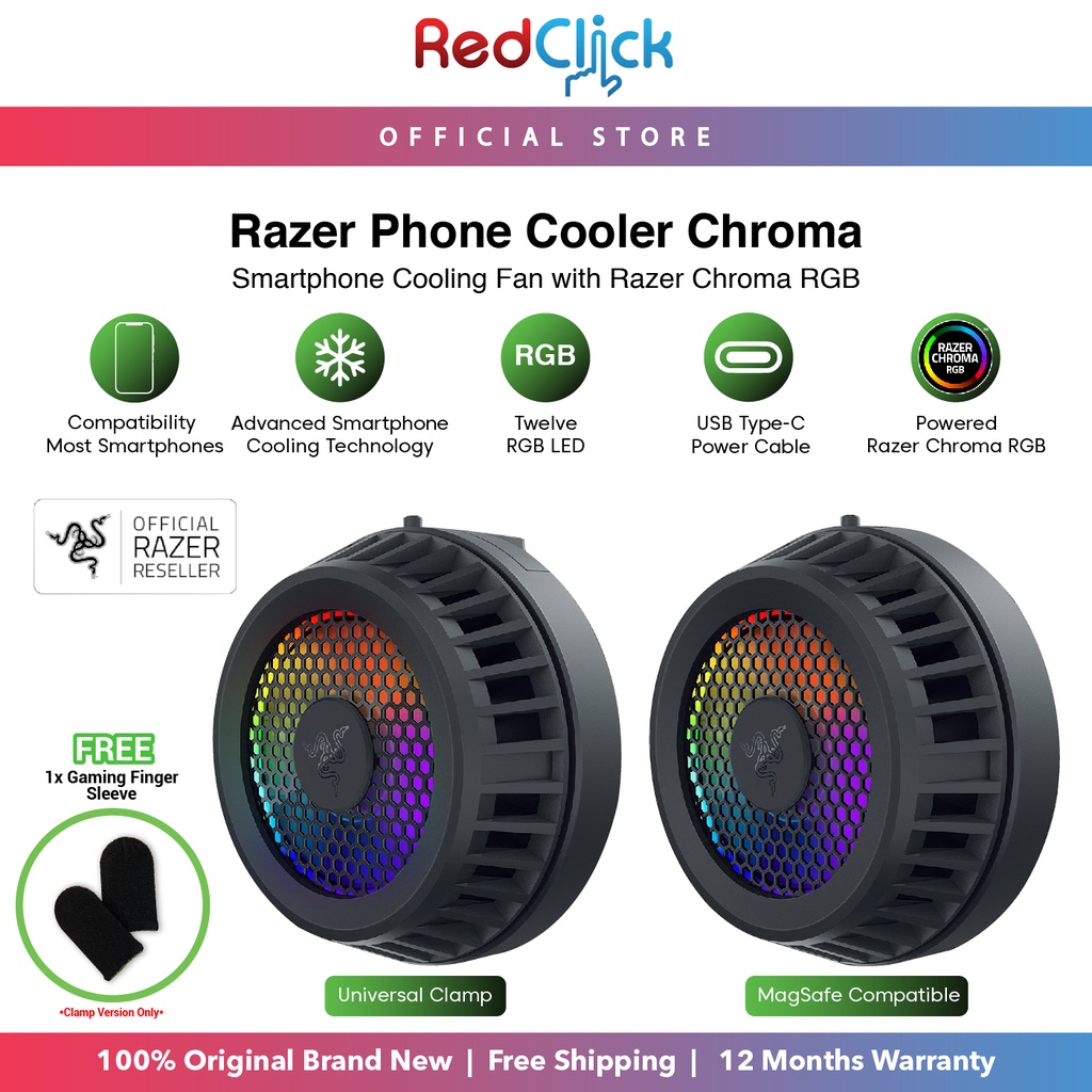 Razer Phone Cooler Chroma ubicaciondepersonas.cdmx.gob.mx