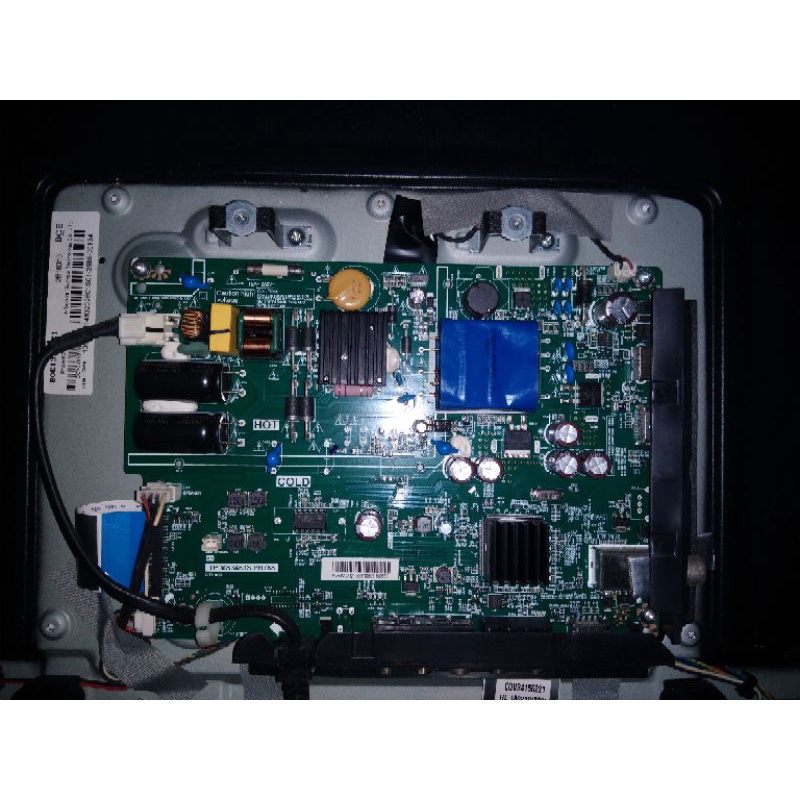 LG 32LJ500D MAINBOARD (ORI) | Shopee Malaysia