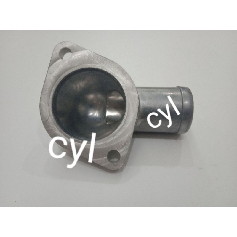 Proton Perdana Thermostat Housing Bottom Shopee Malaysia