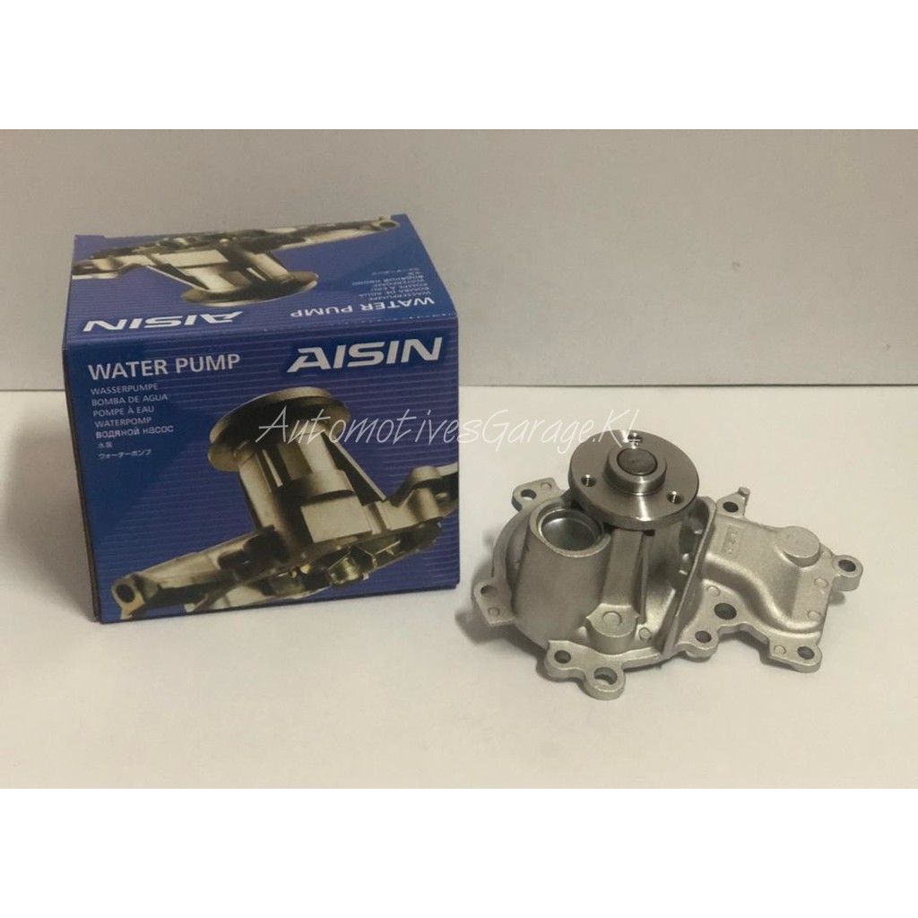 AISIN SEIKI WATER PUMP WPM064V PROTON GEN2 GEN 2 / PERSONA