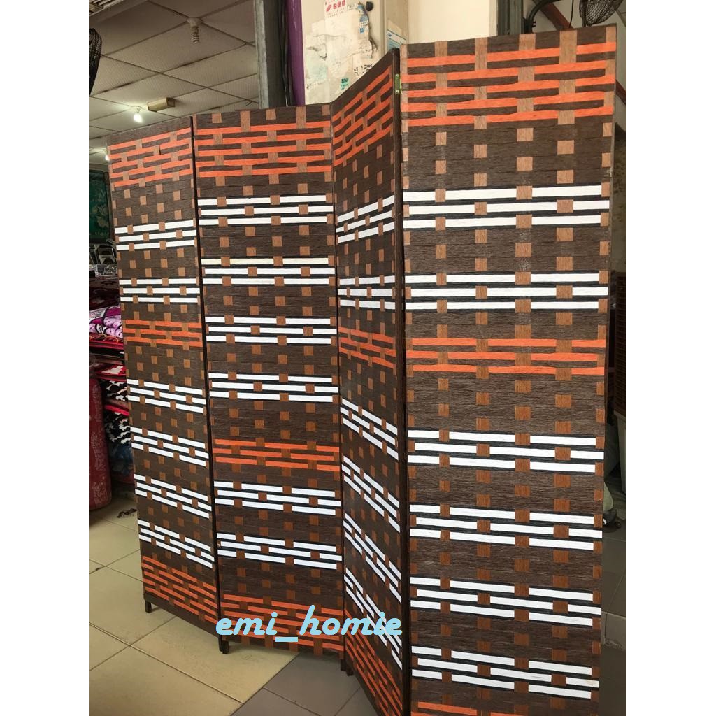 PARTITION / PENGHADANG Shopee Malaysia