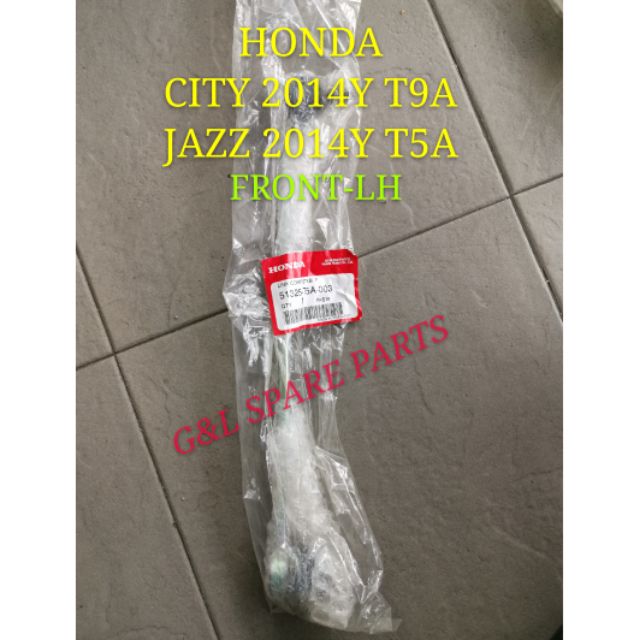 STABILIZER LINK (100 ORIGINAL) HONDA CITY 14Y T9A,JAZZ 14Y T5A (1PAIR