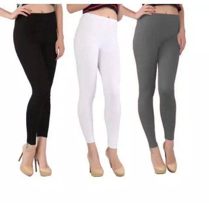 LEGGING WOMEN EXCLUSIVE (S XXL ) Shopee Malaysia