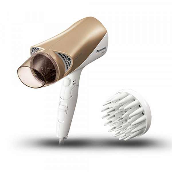 16 Panasonic Hair Dryer Brush References