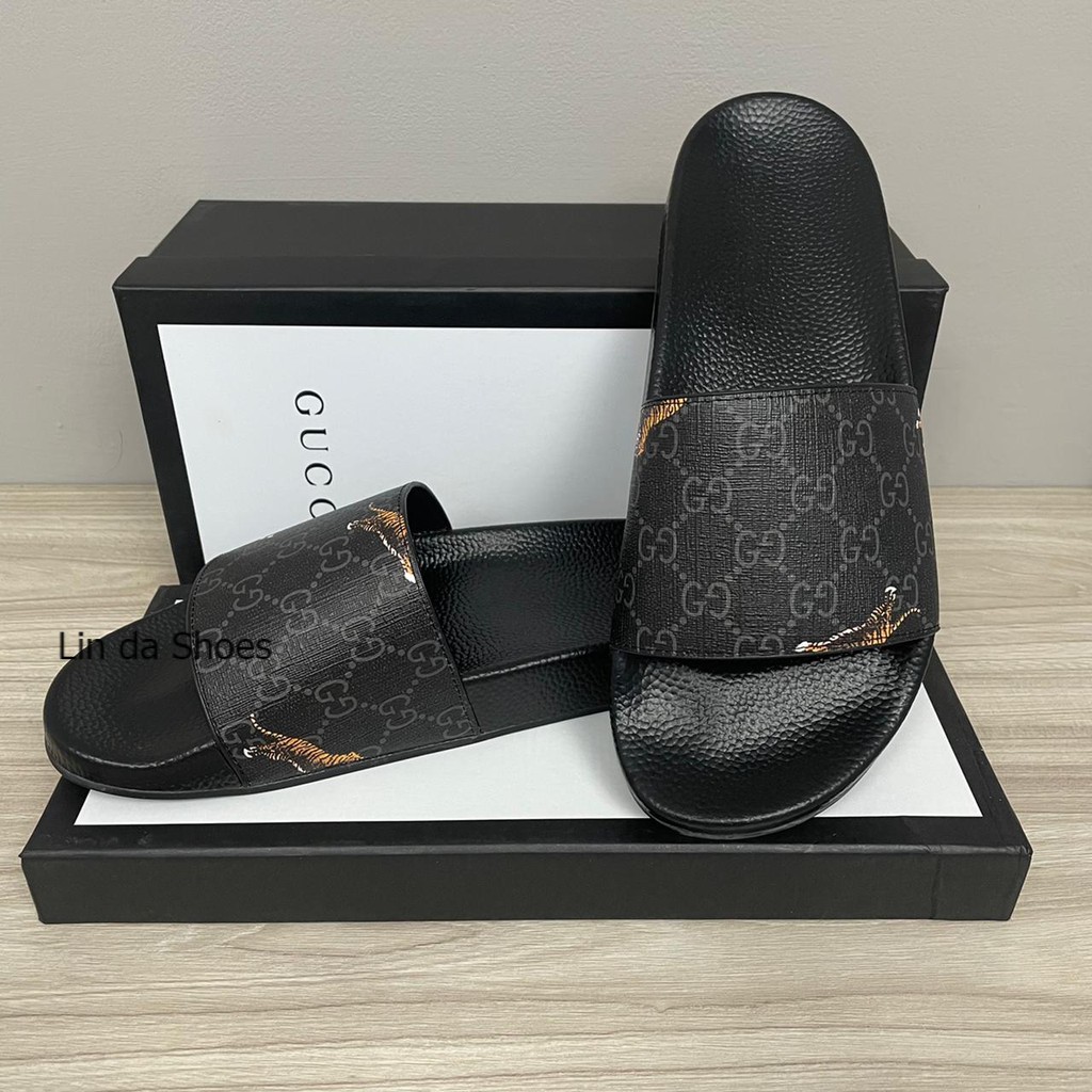 GUCCI Men's Slide Sandals More Than You Can Imagine lupon.gov.ph