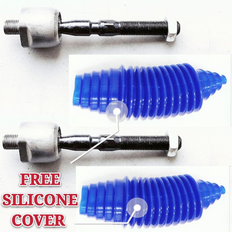 TOYOTA COROLLA LEVIN AE86 STEERING RACK END SET Shopee Malaysia
