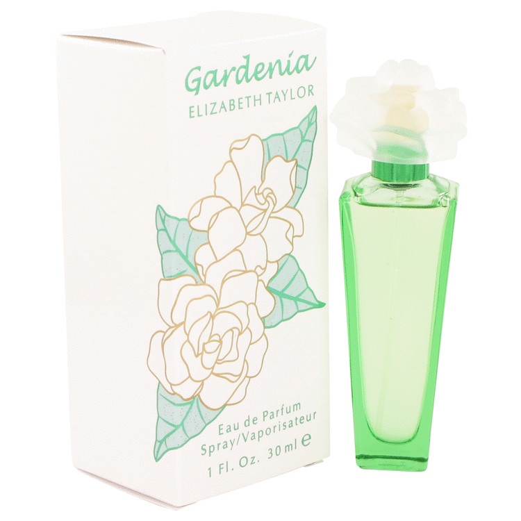 Elizabeth Taylor Gardenia EDP Perfume (Minyak Wangi, 香水) for Women by