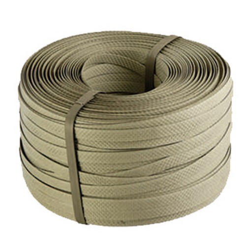 Strapping Band Belt / PP Strap Band Roll for Strapping Machine / Sealing Machine 15mm x 8kg