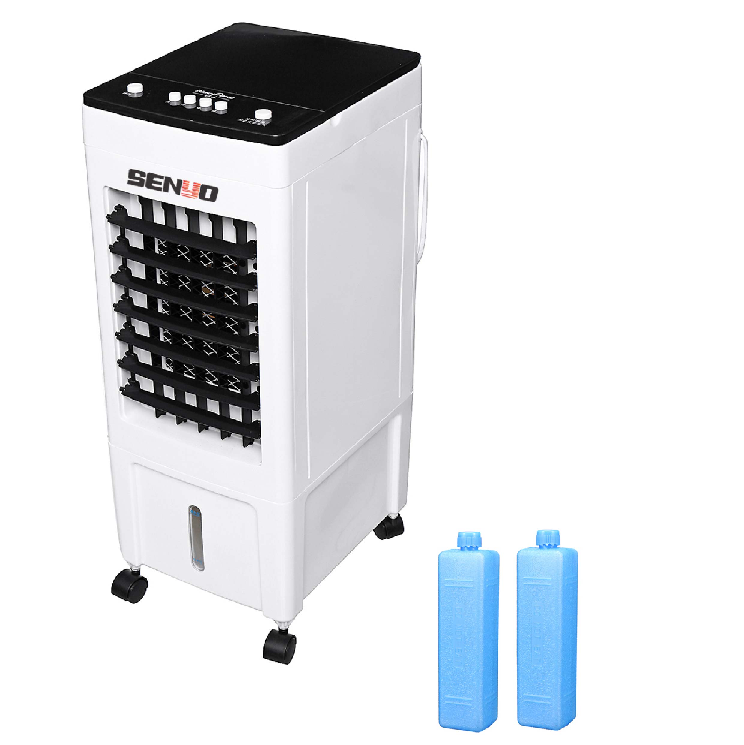 Senyo BW101 (5L) Air Cooler [ 1 unit per 1 order sahaja ] Shopee Malaysia