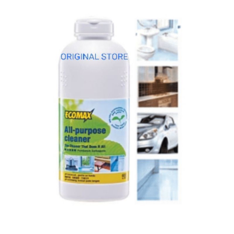 Cosway AllPurpose Cleaner600ml (Exp10/2024) Shopee Malaysia