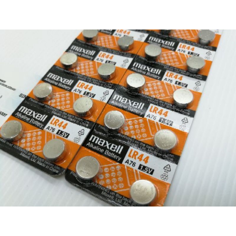 LR44 Battery Equivalent, Specifications And Replacements, 45 OFF