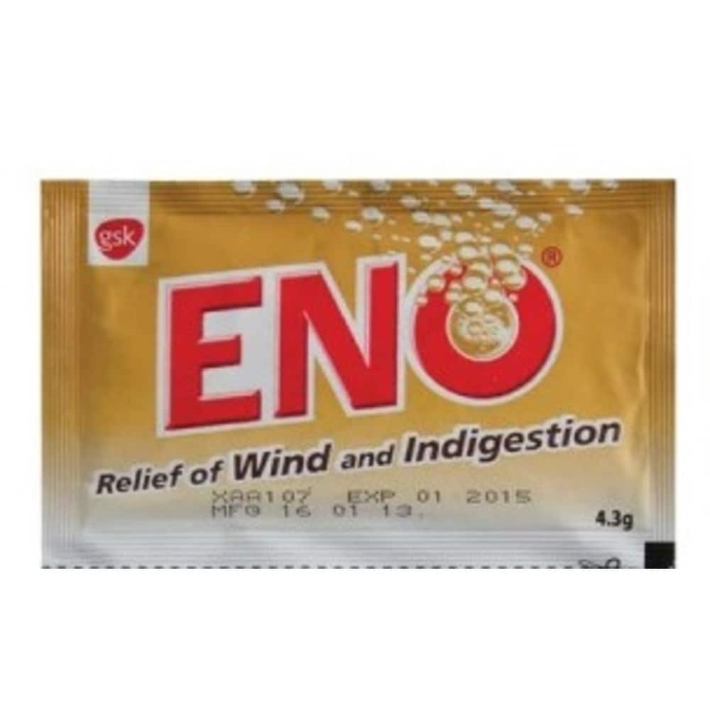 ENO Eno Ginger Sachet Shopee Malaysia