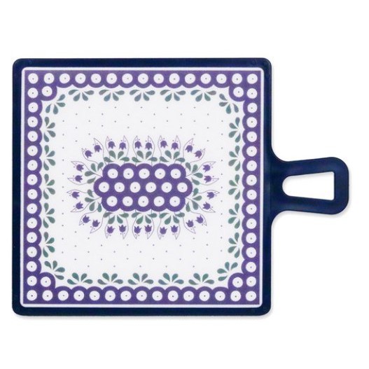 Peacockeye Printed Cutting Board Mini Cutting Board Double sided