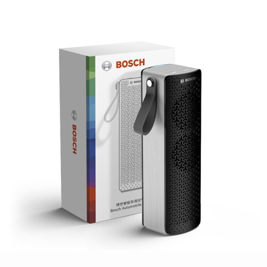 Bosch M3 Car Air Purifier | Shopee Malaysia