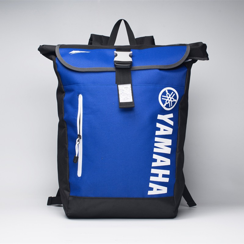 YAMAHA Waterproof Backpack (Original Official) Shopee Malaysia