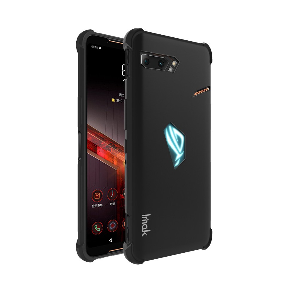 Asus ROG phone 2 /ROG Phone II /ZS660KL Allinclusive Airbag Shockproof