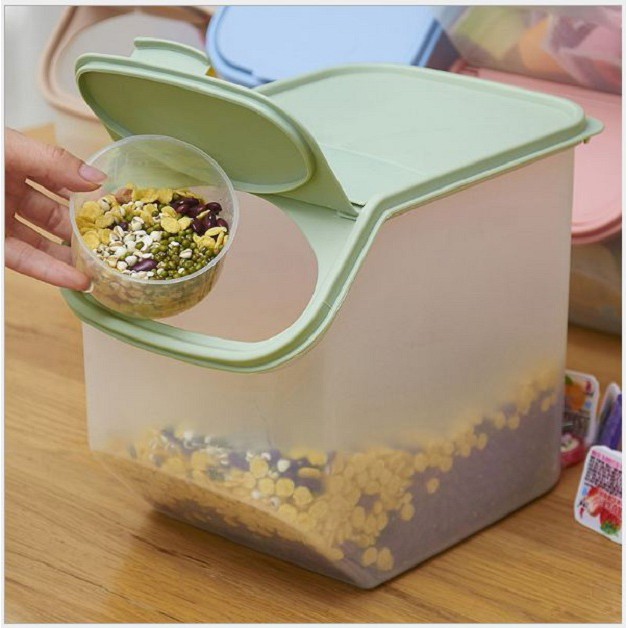 Luxurious Bekas Polisterin 2022