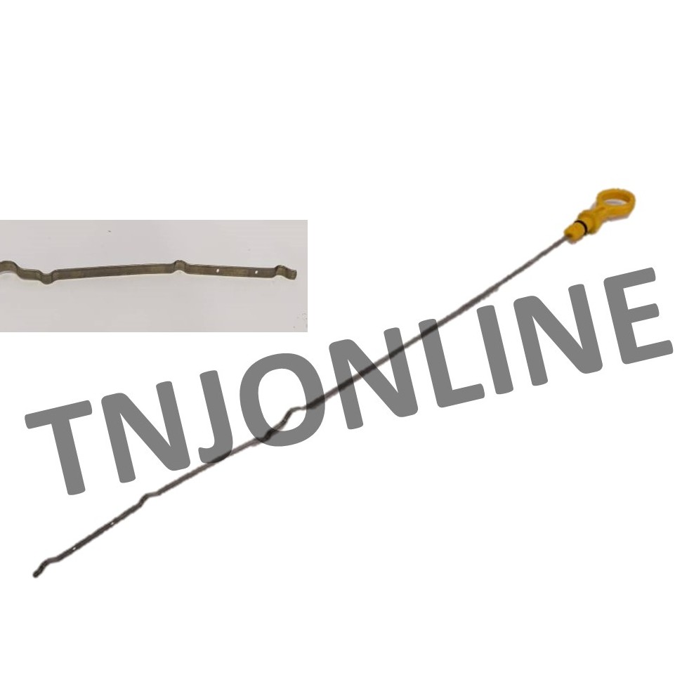 ENGINE OIL DIPSTICK NISSAN ALMERA,SYLPHY (111401HS0A) Shopee Malaysia
