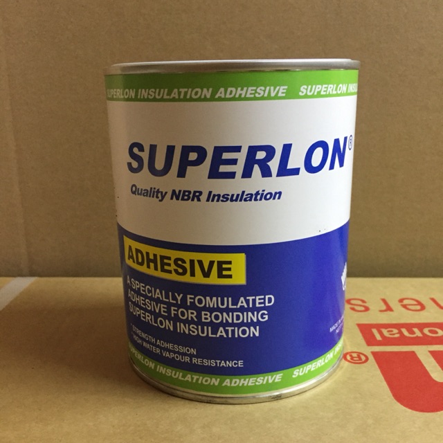 Superlon Adhesive ( LP Glue) 1 Liter Shopee Malaysia