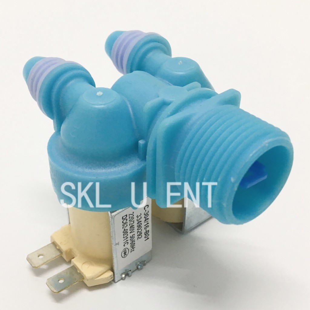 Samsung Washing Machine Double Valve Shopee Malaysia