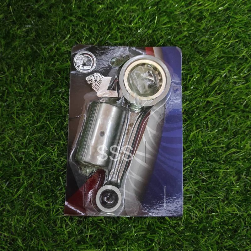 LEO YAMAHA Y15ZR / LC135 5S STANDARD CONNECTING ROD Y15 SNIPER EXCITER