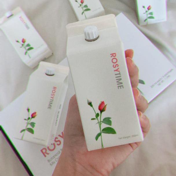 Elead Rosytime 恋玫 200ml x 5 Shopee Malaysia