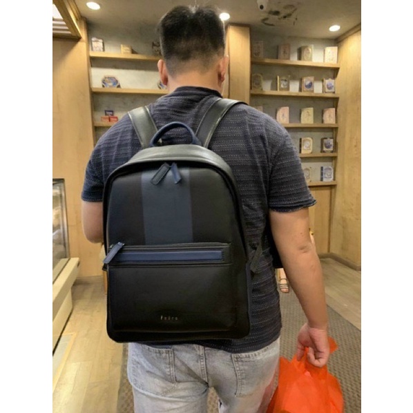 Masculine Backpack Pedr0 Shopee Malaysia