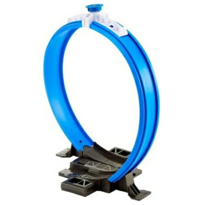 Hot Wheels / Hotwheels ORI DIY Track Builder G Connectors 360 Degree