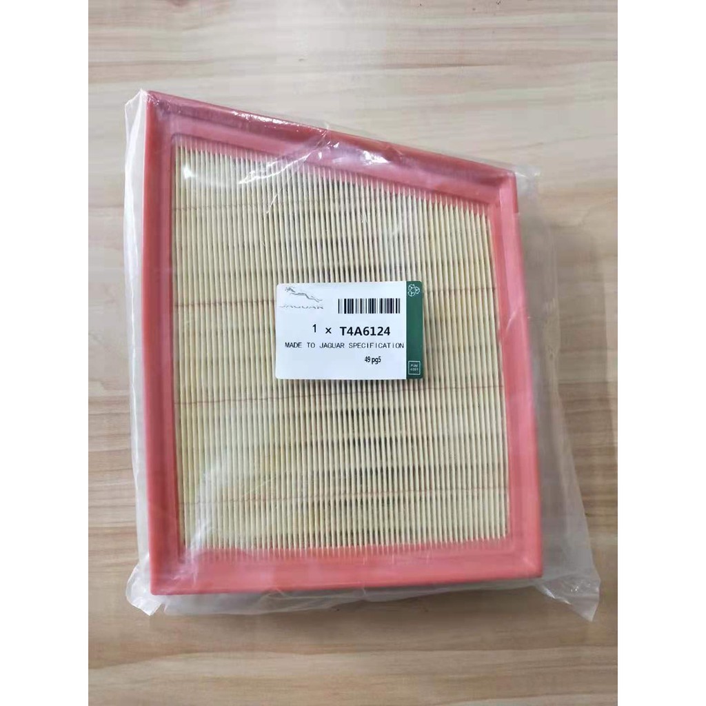 MANNFILTER 新品 ジャガー XF X260系 XE X760系 エアフィルター 0613868A GX739601BA