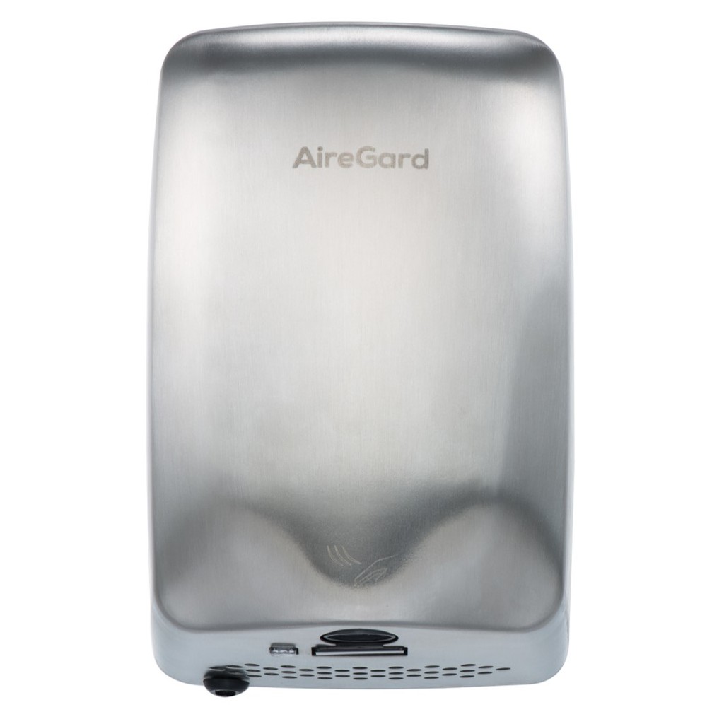 AIREGARD P1B SERIES HAND DRYER (BRASS) Shopee Malaysia