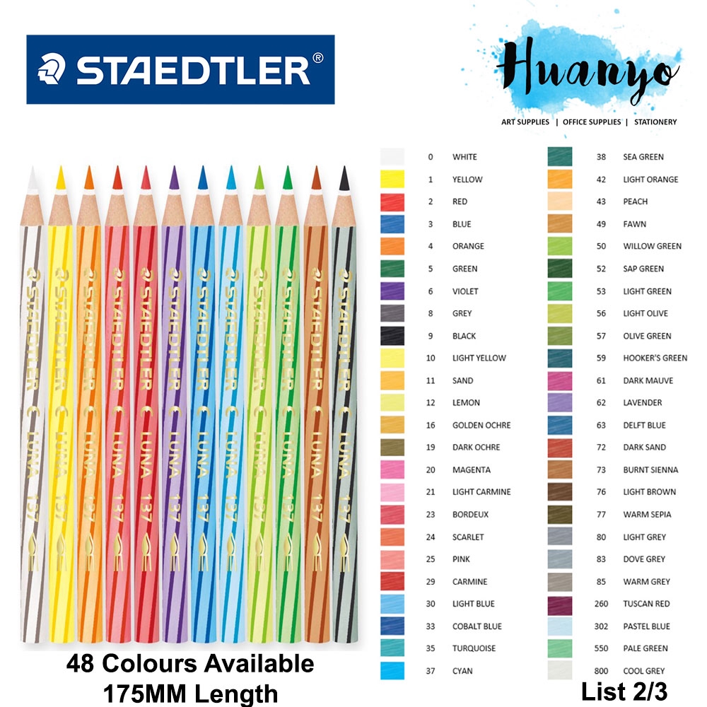Staedtler Colour ubicaciondepersonas.cdmx.gob.mx