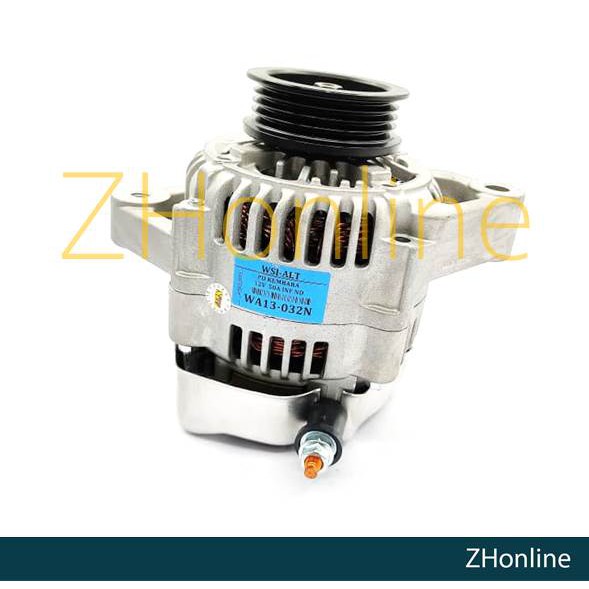 NEW ALTERNATOR (1PC) 2706087Z09CH for PERODUA MYVI 1.0, KELISA, KENARI, KEMBARA Shopee Malaysia