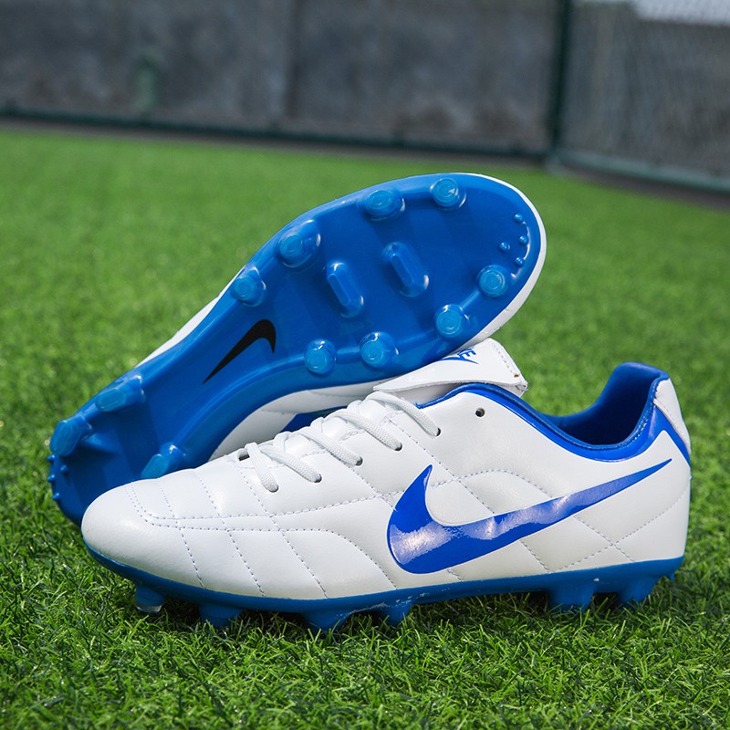 Kasut Bola Nike Mercurial Kasut Bola Cun/Nice Football Boots Nike