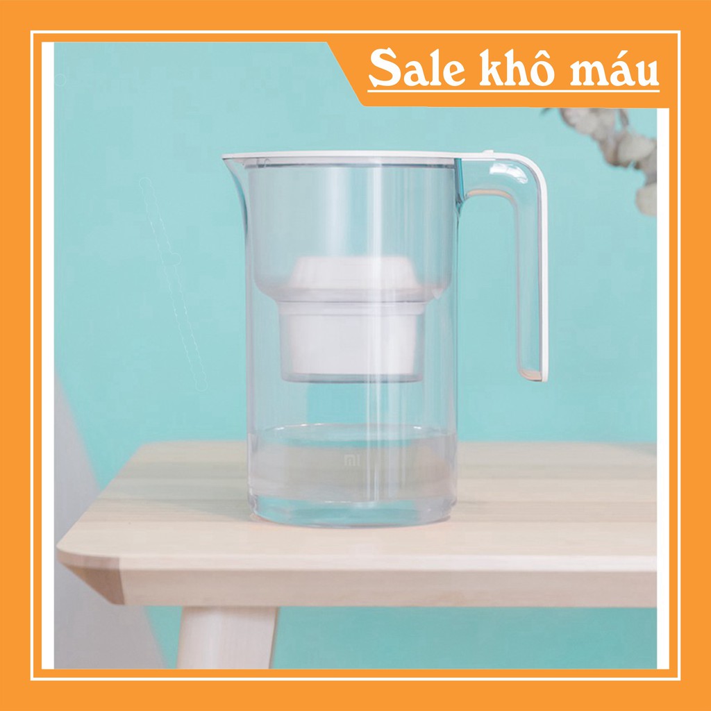 Smart water purifier Xiaomi Mijia 2L Genuine product Shopee Malaysia