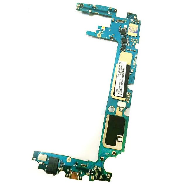 Samsung J7 PRO (Original) / J730 Main Board Shopee Malaysia