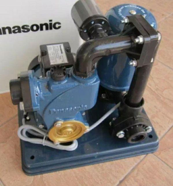 PANASONIC WATER PUMP A JACK 130 Shopee Malaysia
