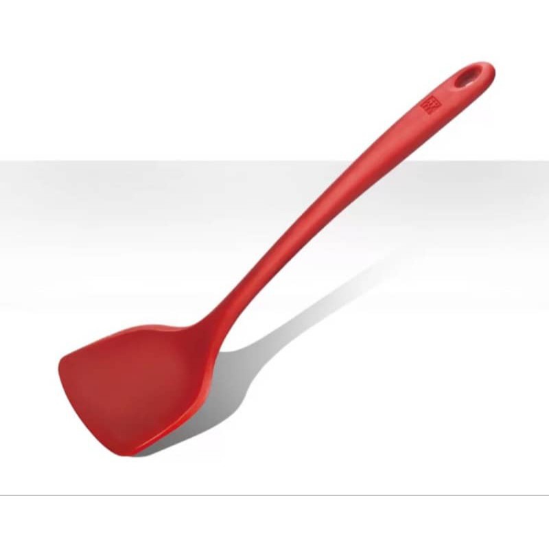 Silicone Spatula Premium Zwilling [German Brand] 双立人硅胶铲 Shopee Malaysia