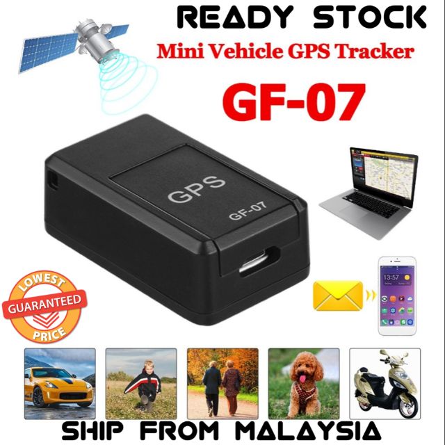 Personal Gps Tracker Malaysia MALAUKUIT