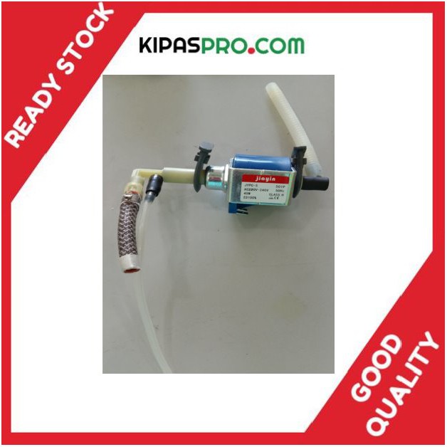 Original Philips spare parts JIA YIN JYPC5 Water Pump Shopee Malaysia