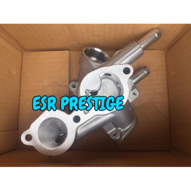 Perdana V6 thermostat housing case bottom Original Shopee Malaysia