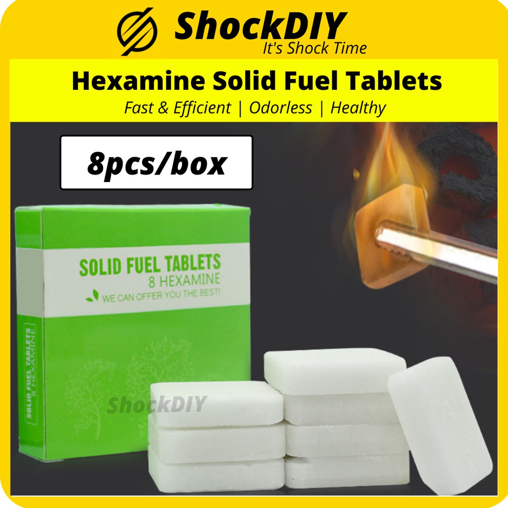 ShockDIY, Online Shop Shopee Malaysia