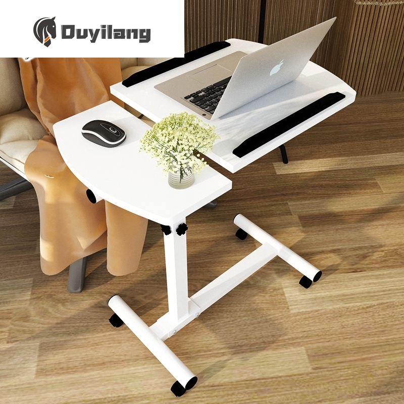 Portable Computer Desk And Chair 🔥Office workstation desk furniture foldable tables and chairs Portable