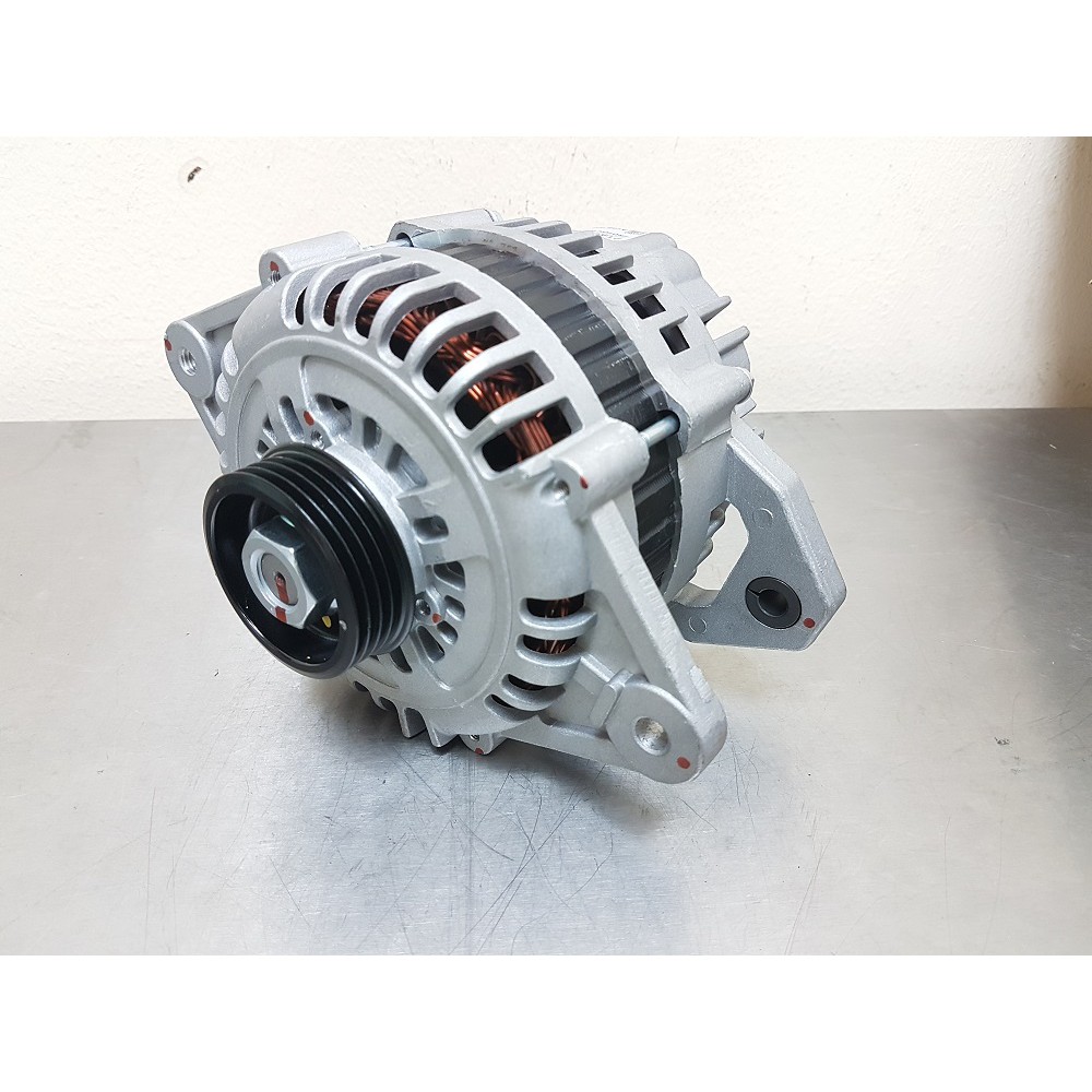NEW PROTON WIRA SATRIA ARENA 1.3 1.5 ALTERNATOR 12V 90A Shopee Malaysia