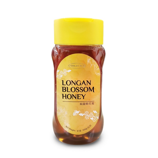Cosway Mildura Longan Blossom Honey 500g Shopee Malaysia