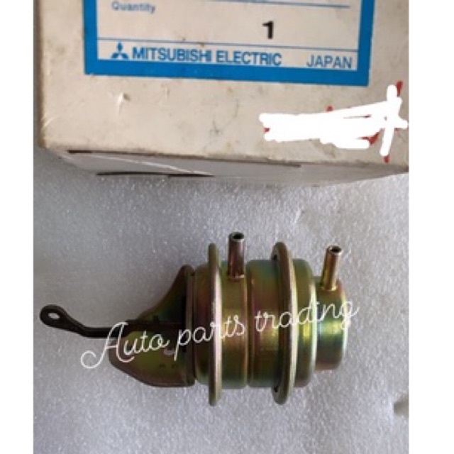 MAZDA ASTINA DISTRIBUTOR VACUUM PUMP JAPAN MITSUBISHI ELECTRIC Shopee