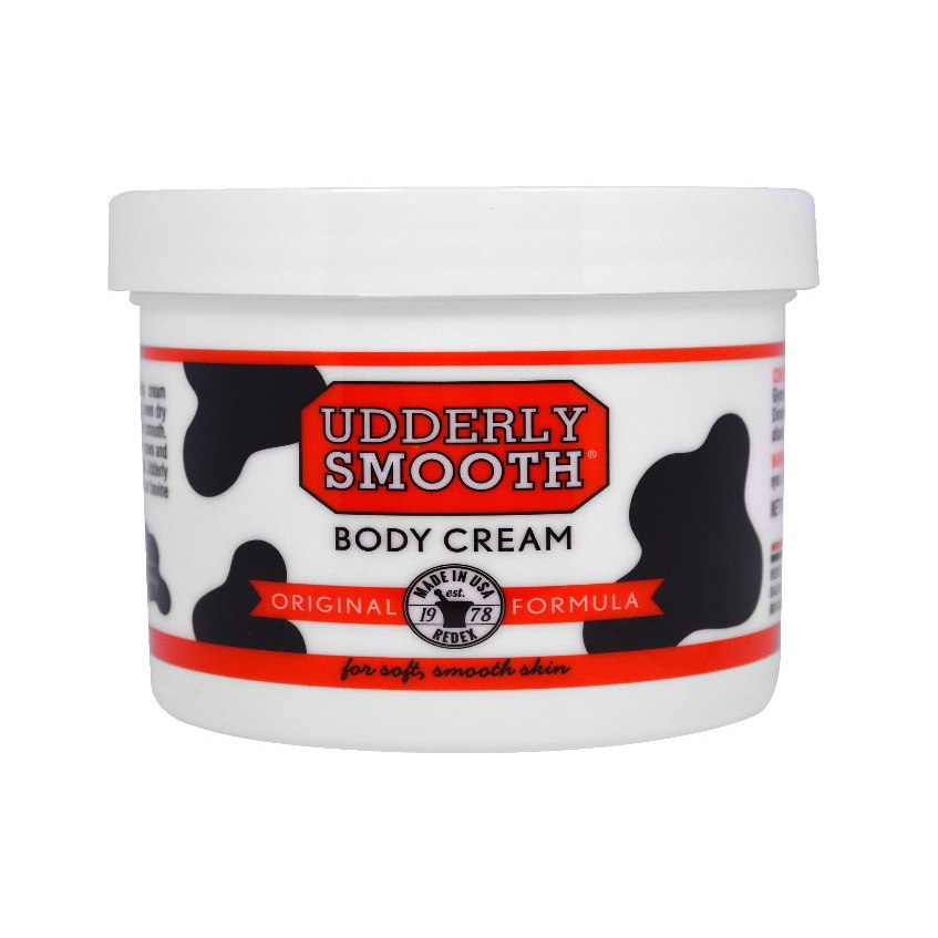 Udderly Smooth, Body Cream, Original Formula, 12 oz (340 g) Shopee
